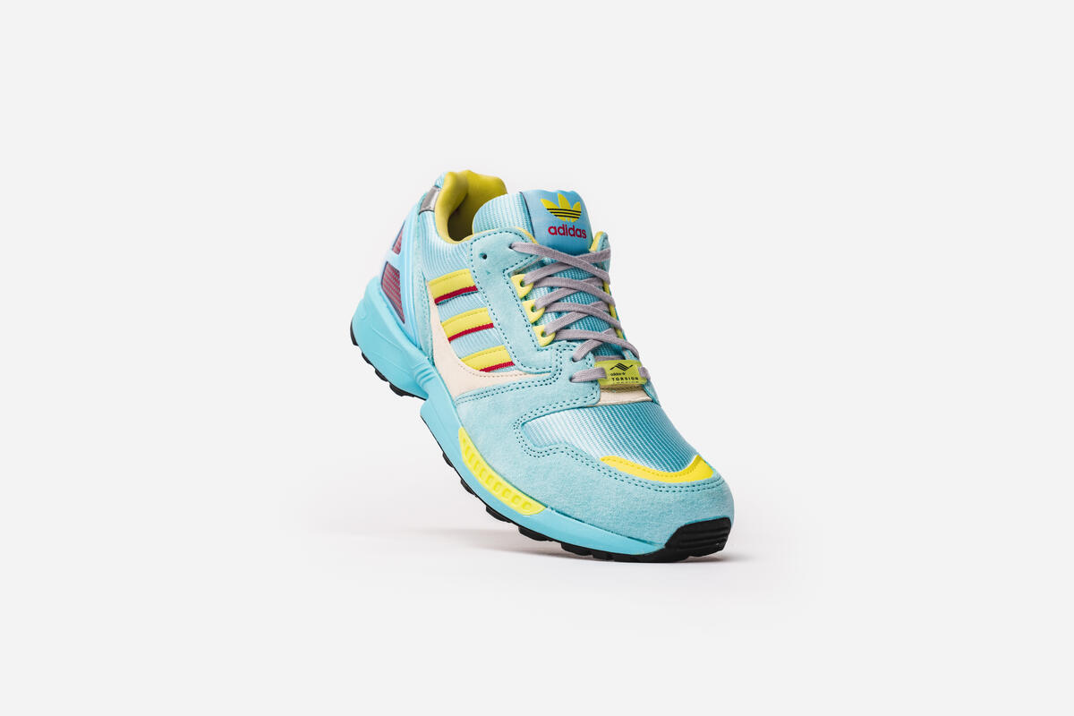 adidas Originals ZX 8000 W 